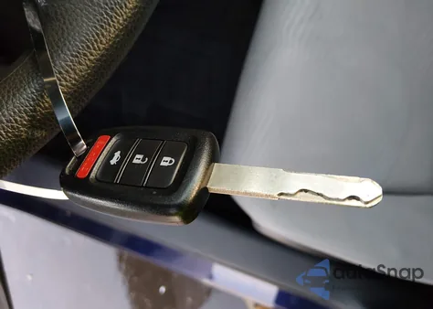 2015 Honda Accord Lx z USA, uszkodzony, nr VIN 1HGCR2F32FA247377